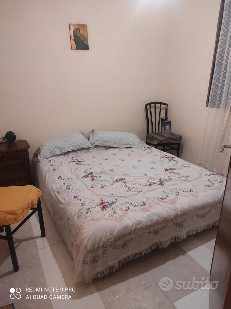Terreno con casa - Vista 6