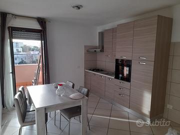 Appartamento zona centrale