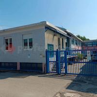 Capannone Industriale Cinisello Balsamo