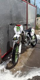 Yzf 450 2009