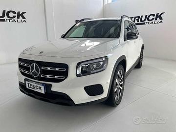 Mercedes-Benz VC GLB - X247 2019 - GLB 200 U90526