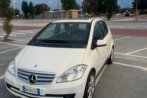 Mercedes Classe A150 Benzina/GPL