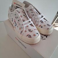 scarpe bambina superga n. 32