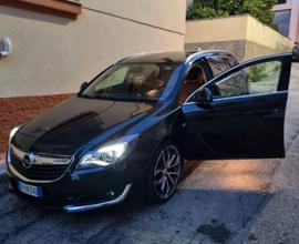 OPEL Insignia 2.0 CDTI 170CV sw