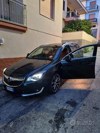 OPEL Insignia 2.0 CDTI 170CV sw