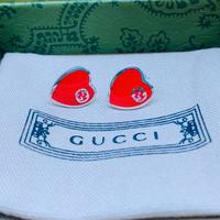 Orecchini Gucci
