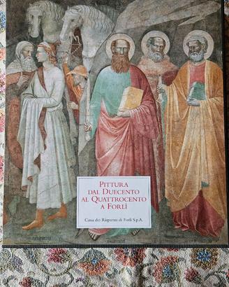 Libro di pittura
