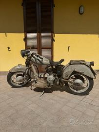 MOTOM DELFINO 160