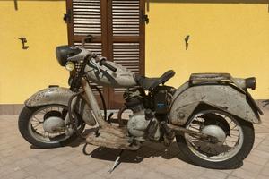 MOTOM DELFINO 160