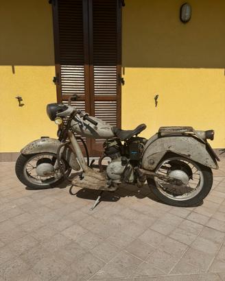 MOTOM DELFINO 160