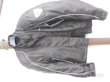 giacca moto donna
