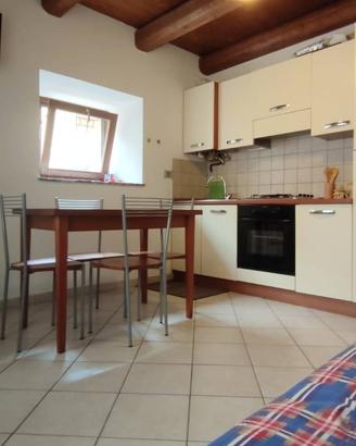 Appartamento - Ascoli Piceno