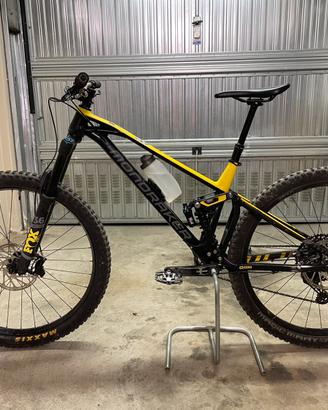 mondraker foxy 2020