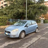 Fiat Grande Punto 1.4 Dynamic 5p