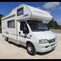 FIAT Ducato (3ª serie) - Ducato 15 2.8 JTD P U1762