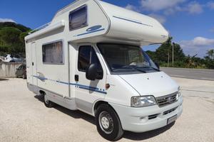 FIAT Ducato (3ª serie) - Ducato 15 2.8 JTD P U1762