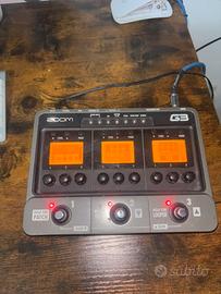 Zoom G3