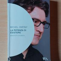La potenza di esistere