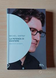 La potenza di esistere