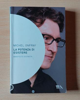 La potenza di esistere