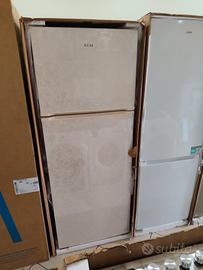 Frigo 70 cm Beige effetto marmo NUOVO 