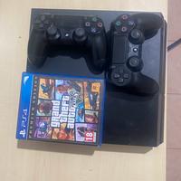 PlayStation 4