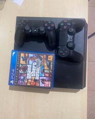 PlayStation 4