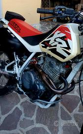 honda xr 600