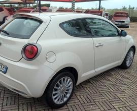 Alfa Romeo MiTo 1.3 JTDm 85 CV S&S Racer