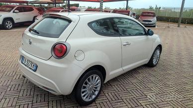 Alfa Romeo MiTo 1.3 JTDm 85 CV S&S Racer