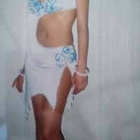 vestito latino americano 