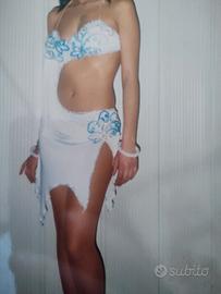 vestito latino americano 