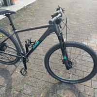 MTB Cube 29