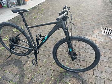 MTB Cube 29