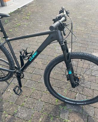 MTB Cube 29