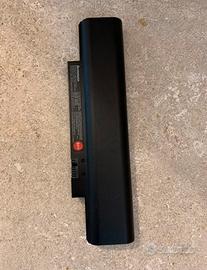 Batteria originale Lenovo Thinkpad E330, E320, ecc