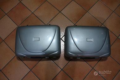 Bauletti Moto Aprilia 