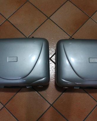 Bauletti Moto Aprilia 