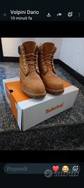 scarpe timberlan