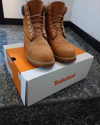 scarpe timberlan