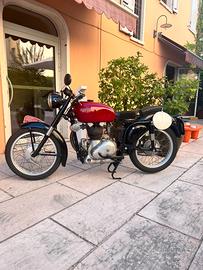 GILERA SATURNO SPORT 1953
