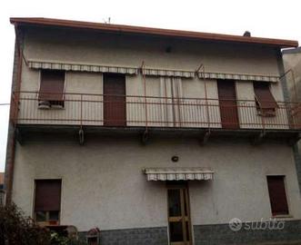 Porzione di casa a Busto Arsizio (VA)