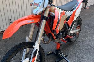 KTM 125 EXC ENDURO