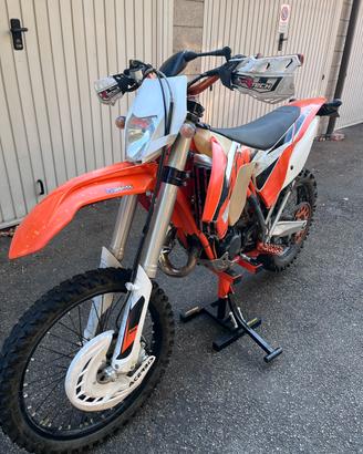 KTM 125 EXC ENDURO