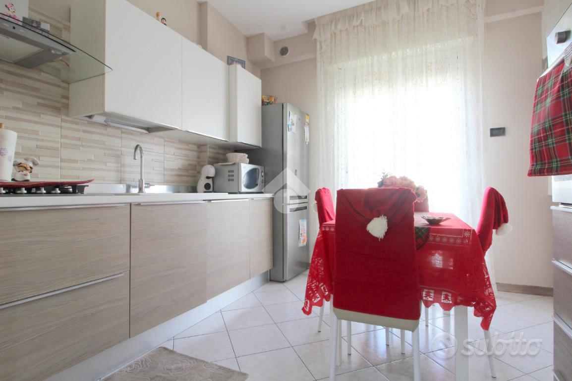 Appartamento – Lucera, Foggia - Vista 5