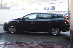 Renault Megane Mégane 1.5 dCi 110CV Wave