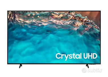 SAMSUNG UE50U7000FUXZT Smart TV Crystal