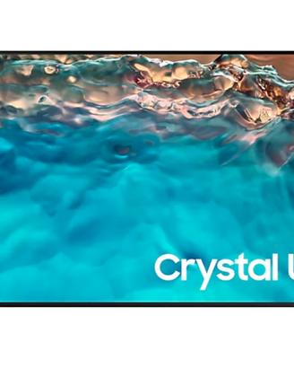 SAMSUNG UE50U7000FUXZT Smart TV Crystal