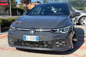 Volkswagen Golf GTD 2.0TDI DSG 200CV TETTO APRIBIL