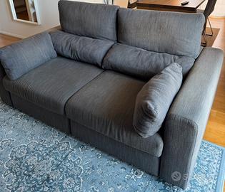 Divano Ikea “Eskilstuna” 2 posti